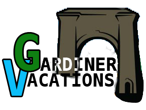 Gardiner Vacations